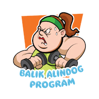 Kakulto Sticker by Masarap Ba