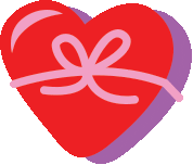 I Love You Valentines Sticker by Cadbury Philippines