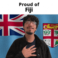 Fiji GIF