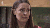 Awkward Go Away GIF by Hollyoaks