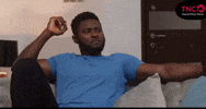 Go Away Omg GIF by TNC Africa