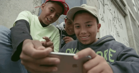 kondzilla GIF by MC Rodolfinho