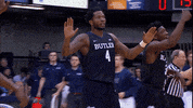 big east tyler GIF by BIG EAST Conference