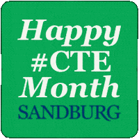 Career Tech Sandburg GIF by Carl Sandburg College