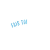 Yummy Sticker by Les Filous