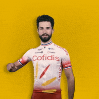 bike cycling GIF by Team Cofidis - #Cofidismyteam