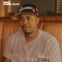 Showtime Reaction GIF by Desus & Mero
