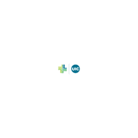 Hospital Healthcare Sticker by UI Health