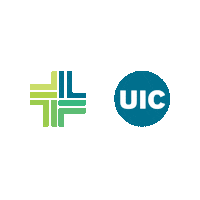 Hospital Healthcare Sticker by UI Health