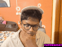Crazy GIF