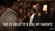 Season 2 Comedy GIF by IFC
