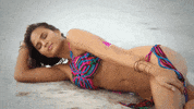 chrissy teigen si swimsuit GIF by Sports Illustrated Swimsuit