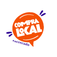 Buy Comprar Sticker by Arthellin