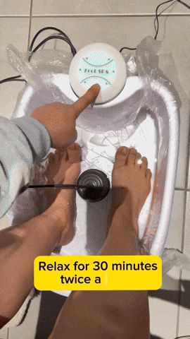 PainReliefTherapy giphyupload GIF