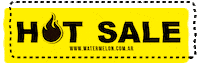 Hot Sale Sticker by Watermelon Objetos