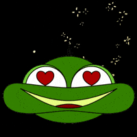 In Love Hearts GIF