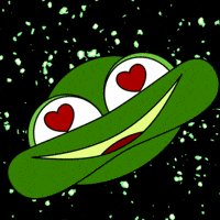 In Love Hearts GIF