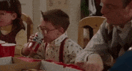 home alone christmas movies GIF
