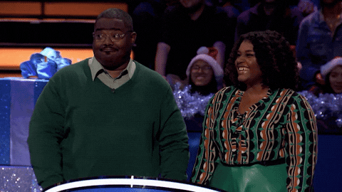 Season 3 Game GIF by Beat Shazam