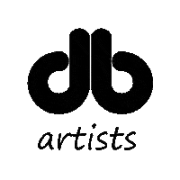 Db Sticker by DbArtists