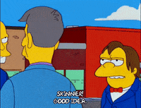 season 10 episode 20 GIF