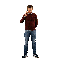 beast mode wtf Sticker by Justaddsugar GmbH