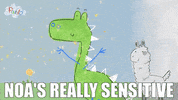 Cartoon Show GIF by Pablo