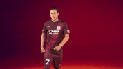 Republic Fc Reaction GIF by Sacramento Republic FC