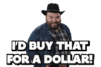 Sticker by Howdy Price