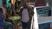 Sassy Work GIF by Big Brother