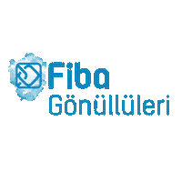Ozyegin Sticker by Fiba Group - All together