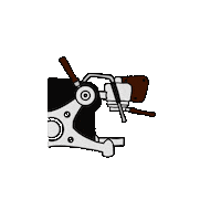 Coffee Steam Sticker by Slayer Espresso