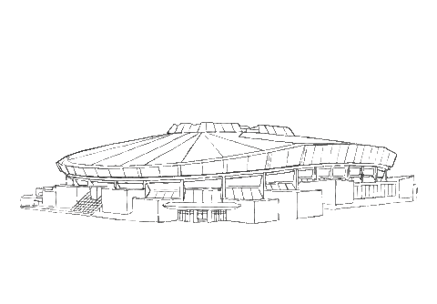 Dance Marathon Sticker by Penn State THON