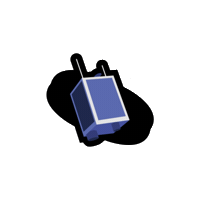 Nana Snd 92 Sticker
