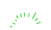 반짝반짝 Sticker by bibigo