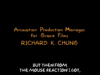 Episode 5 Names GIF by The Simpsons