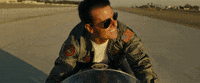 I Aint Worried Top Gun GIF by OneRepublic