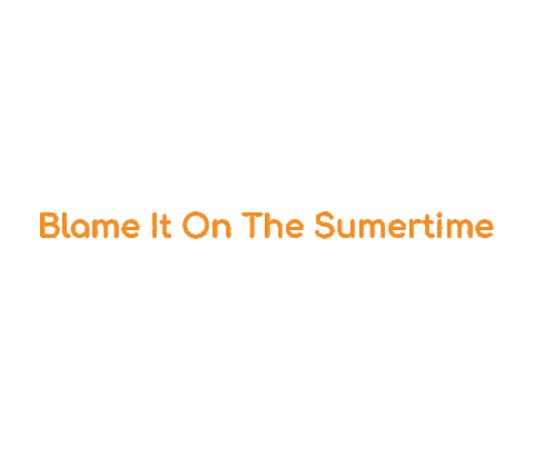 The Last Shadow Puppets Summertime Sticker by MilesKane