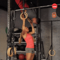 Crazy-Fit Kisses