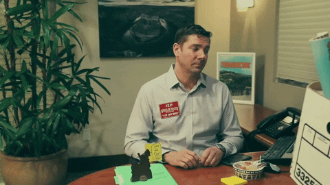 Tv Show Woman GIF by Fetish Series
