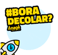 Anageimoveis imobiliaria joinville corretores decolar Sticker