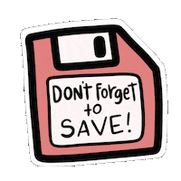 Work Working Sticker by Demic