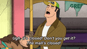 Animation Domination GIF by Bless the Harts