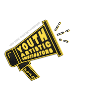 Nytw Sticker by New York Theatre Workshop