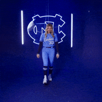 University Of North Carolina Ncaa GIF by UNC Tar Heels
