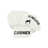 Sticker by NORMAND'ASIE GOURMET BOUCEY