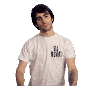 Chris Cubellis Thumbs Up Sticker by Originals