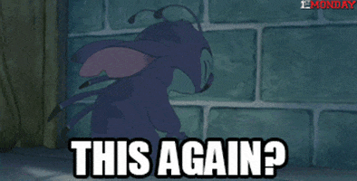 GIF by FirstAndMonday