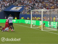 Soy Celeste Fifa World Cup GIF by DODO Social