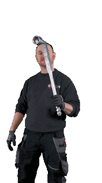 Service Yes Sticker by btl-brandschutz